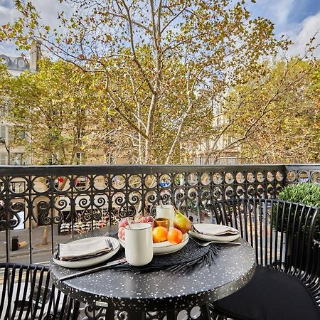 Residense Notre Dame De Paris By Studio Prestige Buitenkant foto