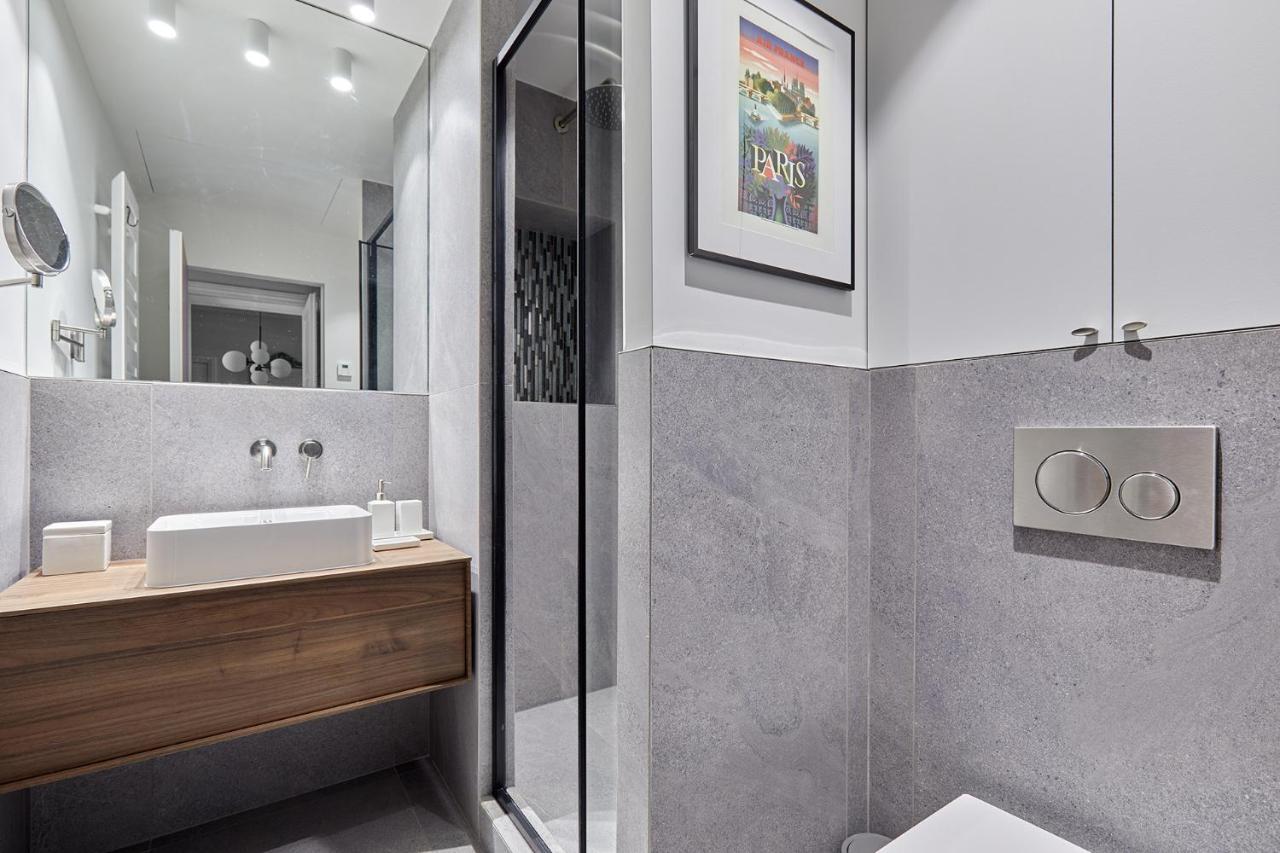 Residense Notre Dame De Paris By Studio Prestige Buitenkant foto