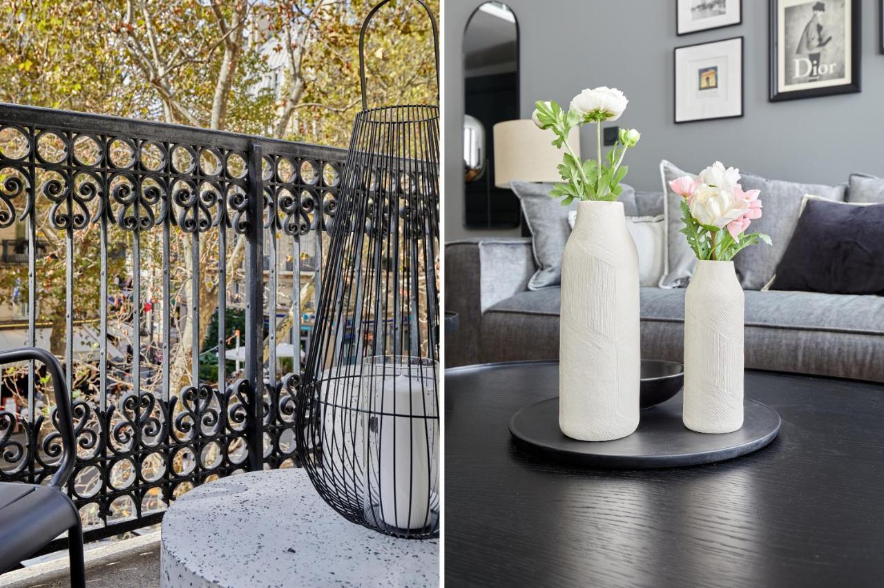 Residense Notre Dame De Paris By Studio Prestige Buitenkant foto